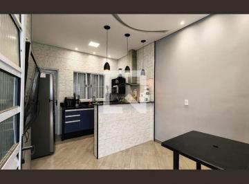Casa · 100m² · 4 Quartos · 5 Vagas · Casa à Venda - Parque Industrial, 4 Quartos, 100 m² - Jundiaí