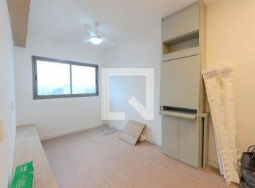Apartamento · 26m² · 1 Quarto · 1 Vaga · Apartamento à Venda - Bela Vista, 1 Quarto, 26 m² - São Paulo