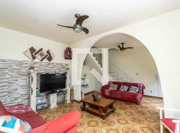Casa · 227m² · 3 Quartos · 2 Vagas · Casa à Venda - Irajá, 3 Quartos,  227 m² - Rio de Janeiro