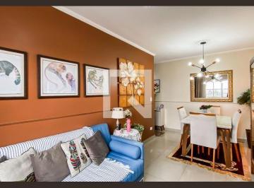 Apartamento · 56m² · 2 Quartos · 1 Vaga · Apartamento à Venda - Ponte Rasa, 2 Quartos,  56 m² - São Paulo