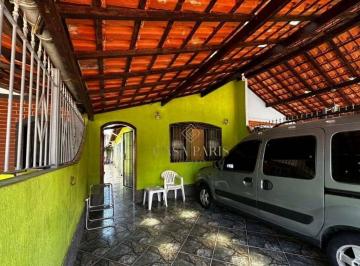 e3101ca8e4c7bb54437ed966e63195e7b27da445 · Casa com 2 dormitórios à venda, 68 m² por R$ 375.000,00 - Caiçara - Praia Grande/SP