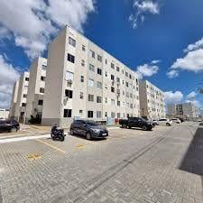 fbe9fe05259e47bf648d6b66afd5d4e70289fc98 · Apartamento com 2 dormitórios à venda, 42 m² por R$ 232.000,00 - Maraponga - Fortaleza/CE