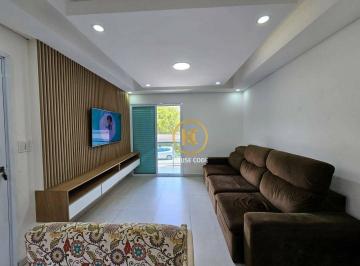867d954bbd6fdd1ac0b4e0d14b0d5d0732e2545c · Casa à venda, 117 m² por R$ 770.000,00 - Ana Cristina II - Jandira/SP