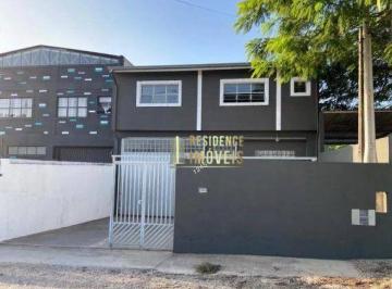 ed7b40f29fe77df5a3c76f89be563a90bcf1da4a · Galpão para alugar, 300 m² por R$ 7.500,00/mês - Cajuru do Sul - Sorocaba/SP