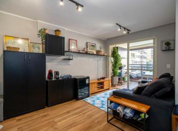 c3a98b5f-34ba-46b0-aeef-0bb8a4567cf7 · Excelente apartamento para venda em Perdizes com 2 quartos, sendo 1 suíte, 75m²