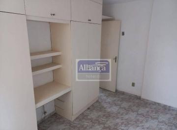 quarto · Apartamento com 2 dormitórios à venda, 50 m² por R$ 231.000,00 - Fonseca - Niterói/RJ