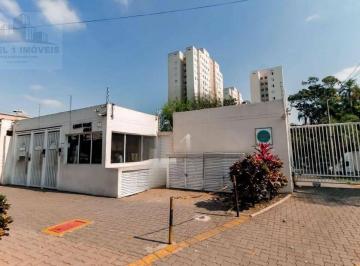 233b72dd45852e48af77544001ff799161f444e2 · - Apartamento no Condomínio Liber Park Campo Limpo