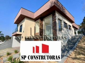 Casa · 200m² · 3 Quartos · 4 Vagas · Cond. Paysage Noble - Casa Nova - Ambientes Amplos - 3 Suites - 4 Vagas Garagem - OPORTUNIDADE!!!