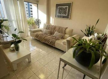 299d00f3c2081883969197f4172268db5fdbb799 · Apartamento com 3 dormitórios à venda, 83 m² por R$ 485.000,00 - Manaíra - João Pessoa/PB
