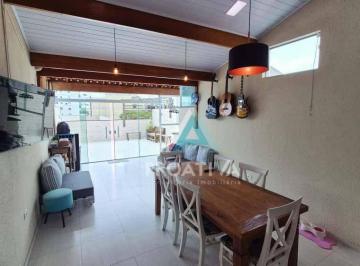 cc785c8b1793df039d782d95863a5d68f5d0ffdd · Cobertura com 3 dormitórios à venda, 185 m² por R$ 725.000,00 - Vila Pires - Santo André/SP