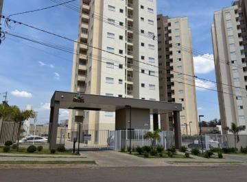71cef1e5663ae060d34641dc3455043df57962c8 · Apartamento com 2 dormitórios à venda, 54 m² - Reserva Centenária - Santa Bárbara D'Oeste/SP