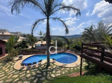 03a59c8cc4191b83a490a6594decbee12d3e4e05 · Casa com 4 quartos à venda, 604 m² por R$ 2.550.000 - Condomínio Jardim Primavera - Louveira/SP