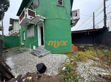 789448a313b0194c612b32c9144f7b9278aa430b · Casa para alugar, 260 m² por R$ 8.000,00/mês - Campo Grande - Santos/SP