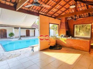 3adcaed7d41deae67b09cc34abee0ca7b6695bab · Casa Residencial / Condomínio Ville de Chamonix