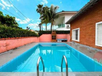 937b4a869e3f6f236138a01da880a6be386cc4f3 · Casa com 4 dormitórios à venda, 230 m² por R$ 1.300.000,00 - Acapulco - Guarujá/SP