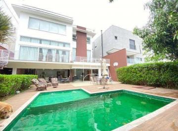 12b3c6279b3c8fa2e41fbe707e63e459a980f94e · Casa com 4 dormitórios à venda, 381 m² por R$ 3.599.000,00 - Granja Viana - Cotia/SP