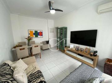 746791708e0042f7864679c344c0b757fe51547c · Apartamento com 1 dormitório à venda, 62 m² por R$ 550.000,00 - Gonzaga - Santos/SP