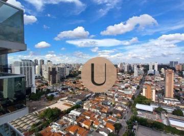4570d5e5fd1511382afe40ba45a203fb8a161f7a · Sala à venda, 35 m² por R$ 3.608.000,00 - Chácara Santo Antônio - São Paulo/SP