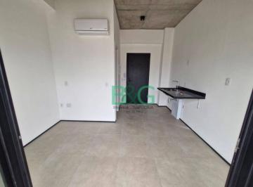 58ec135f416a898944ac2ae0bf98656246c68c4a · Apartamento à venda, 18 m² por R$ 410.000,00 - Bela Vista - São Paulo/SP
