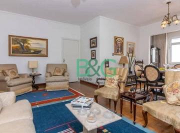8f78dc86baa418b01ba15c786868e89e632094cf · Apartamento à venda, 145 m² por R$ 940.000,00 - Parque Santa Cecília - São Paulo/SP