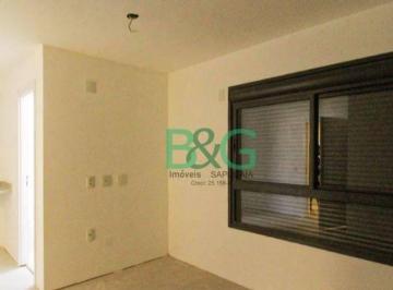 4e2a8a1e4bc1ad18109f2b163693584320e81518 · Apartamento à venda, 22 m² por R$ 360.000,00 - Perdizes - São Paulo/SP