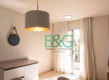 7c5c4ab79e27f1fa1f7a8c2a3166532a0c0f2163 · Apartamento à venda, 63 m² por R$ 419.000,00 - Parque Novo Mundo - São Paulo/SP