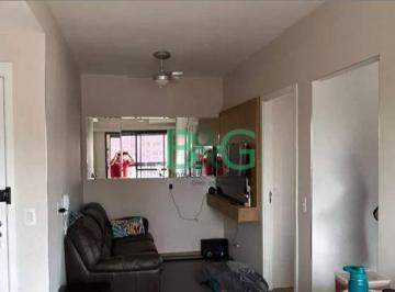 a9674c90e18a5cf1ed1842f2bc243e8099582cc9 · Apartamento à venda, 37 m² por R$ 498.000,00 - Saúde - São Paulo/SP