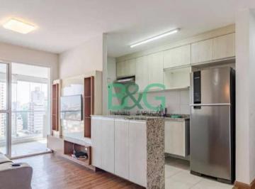 bab1ad52e607a162f88cdec89ff21bb4851948bc · Apartamento à venda, 62 m² por R$ 914.000,00 - Sumaré - São Paulo/SP