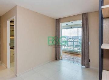 5efd0f2b6ed664ac5ee191fd2e9b3a6f4179f8cd · Apartamento à venda, 64 m² por R$ 1.150.000,00 - Vila Romana - São Paulo/SP