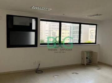 ca22c7173b0e1470cc89e4f9e09a0837cb724ccb · Conjunto à venda, 28 m² por R$ 260.000,00 - Santa Cecília - São Paulo/SP