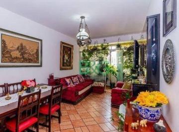 87188458c203f6f39d3848c1281476830ed8559d · Apartamento à venda, 96 m² por R$ 740.000,00 - Santa Cecília - São Paulo/SP