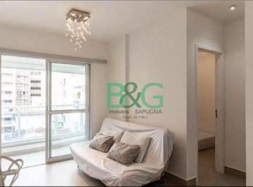 64989ff5a4bcc7a18670c891660800ba98a2092a · Apartamento à venda, 52 m² por R$ 574.000,00 - Santa Efigênia - São Paulo/SP