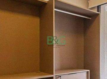 df29bb4d2440aa33dc52a9a9d10e2d3672469651 · Studio à venda, 25 m² por R$ 399.000,00 - Cerqueira César - São Paulo/SP