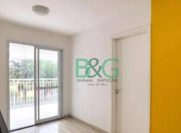 fb47522ab1012d795468e6e484525d186178b0f9 · Apartamento à venda, 35 m² por R$ 396.000,00 - Ipiranga - São Paulo/SP