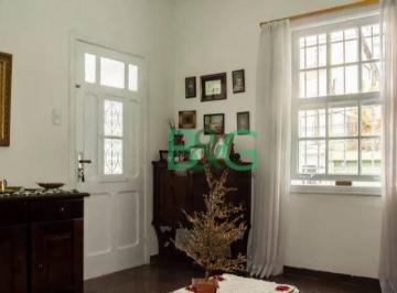 b9aa53ae854f471ff9ed50714e22495d88c5171d · Casa com 2 dormitórios à venda, 120 m² por R$ 1.399.000,00 - Vila Clementino - São Paulo/SP