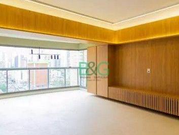 cff8cd5fdcb6cf62545572ddbf17f0516c9a194b · Apartamento à venda, 81 m² por R$ 1.899.000,00 - Jardim das Acácias - São Paulo/SP