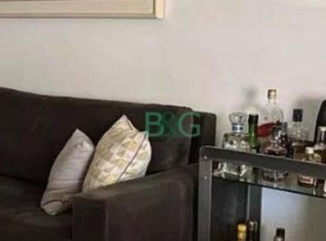 62184aef40d09a9118dac190b9f542ffda8591d0 · Apartamento à venda, 136 m² por R$ 1.288.000,00 - Água Fria - São Paulo/SP