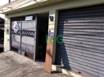 2577fe7e0c89bbaa4a4ea2fd4a33f4e37a849f60 · Sobrado à venda, 150 m² por R$ 780.000,00 - Vila Rui Barbosa - São Paulo/SP