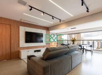 4a9da3f9cb8b595a2cfa7c63284ebb49ecade5be · Apartamento à venda, 116 m² por R$ 2.590.000,00 - Vila Mariana - São Paulo/SP