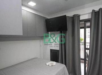 971de2047e4be01c2cf8672d00755f7c8e1d5e2d · Apartamento com 1 dormitório à venda, 26 m² por R$ 219.000,00 - Jardim Independência (São Paulo) - S