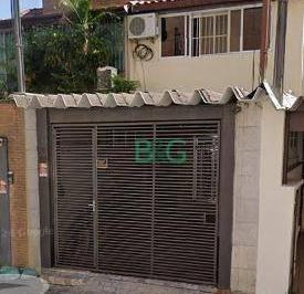 7b97bacee1e5b50033cecf1329fa61b3b6a24f79 · Sobrado à venda, 155 m² por R$ 1.299.000,00 - Vila Leopoldina - São Paulo/SP