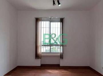 3f408ca4cb9f09311b6e0b67ec67a8c396107c55 · Apartamento à venda, 38 m² por R$ 370.000,00 - Saúde - São Paulo/SP