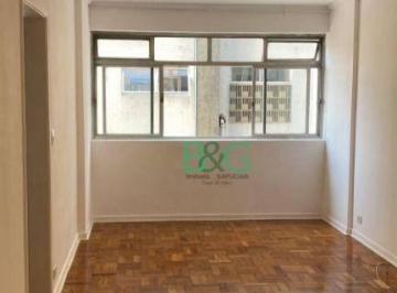 8e593c986462f5d51da8ee4c2493d8656afd2b67 · Apartamento, 37 m² - venda por R$ 370.000,00 ou aluguel por R$ 3.243,77/mês - Santa Cecília - São Pa