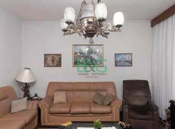 84845b7072f8df6c7a3b33db620a5fb48f29aad9 · Sobrado à venda, 540 m² por R$ 1.599.000,00 - Tucuruvi - São Paulo/SP