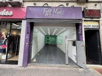 4df2cca7f4db11f70ba83eefb4584064a9234917 · Loja para alugar, 70 m² por R$ 19.353,06/mês - Santo Amaro - São Paulo/SP