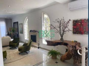 2398ef7a532a1a7b302b1ff5d17ab8245da15a56 · Casa, 435 m² - venda por R$ 5.900.000,00 ou aluguel por R$ 33.400,00/mês - Alto de Pinheiros - São P