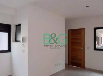 0cb4ea28fd848478b4f1e5111875db4198bdd8d7 · Apartamento à venda, 34 m² por R$ 284.000,00 - Vila Isolina Mazzei - São Paulo/SP