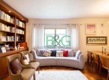 bc7e2e091261b9dd06bbef3eeebe263c122c5daf · Apartamento à venda, 142 m² por R$ 1.295.000,00 - Perdizes - São Paulo/SP
