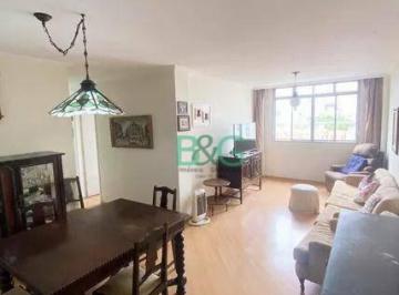 72426763129ed90951f77ecbcefc38e7cc1ee6a5 · Apartamento à venda, 111 m² por R$ 779.000,00 - Pinheiros - São Paulo/SP