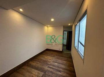 b65ec5b653d4937f2ac9eb3464d573061778e8a9 · Apartamento à venda, 38 m² por R$ 198.000,00 - Jardim Etelvina - São Paulo/SP